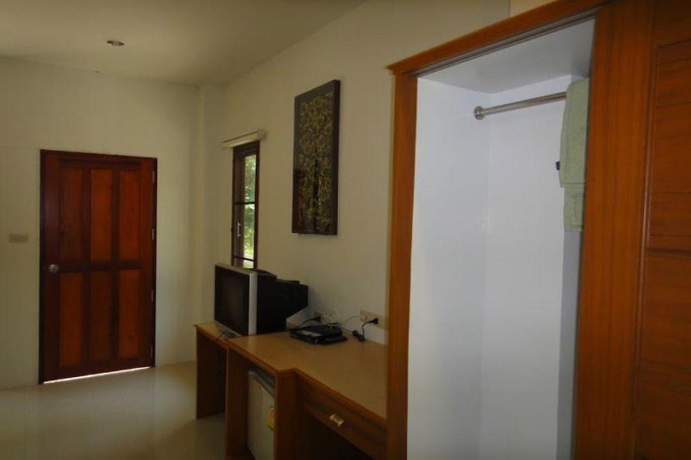 Rai Sai Luang Resort 3*