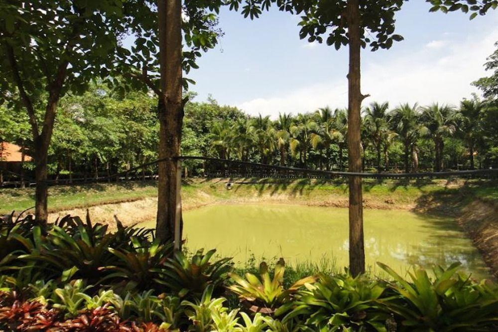 Rai Sai Luang Resort