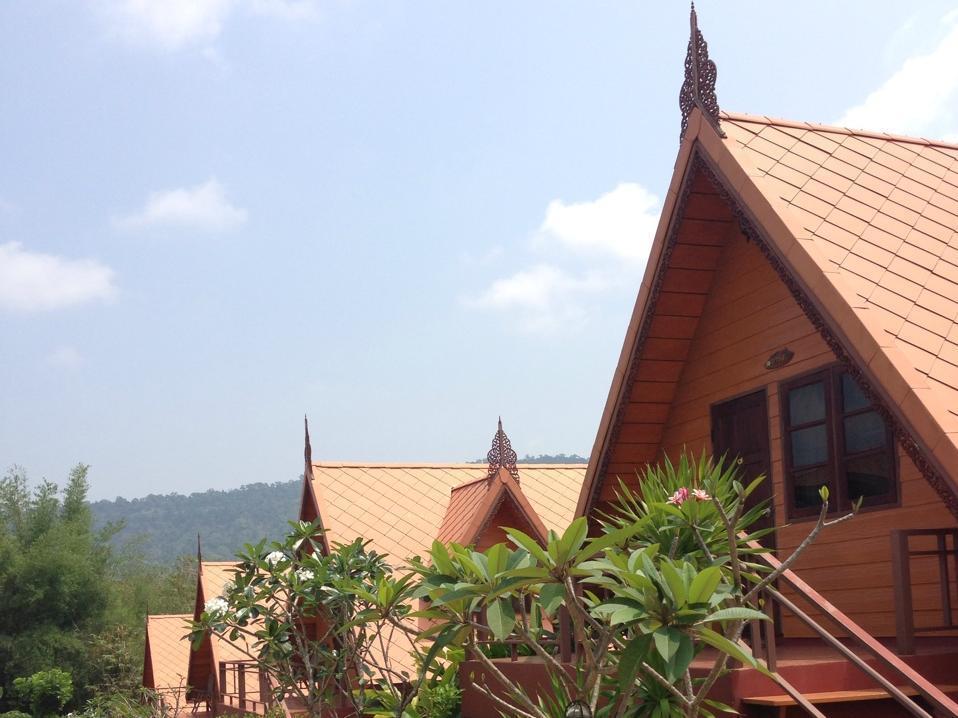 Taksina Garden 2* Wang Nam Khiao