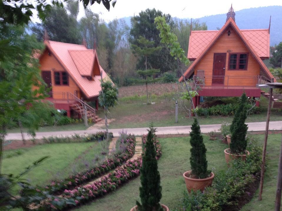 Taksina Garden Resort Wang Nam Khiao
