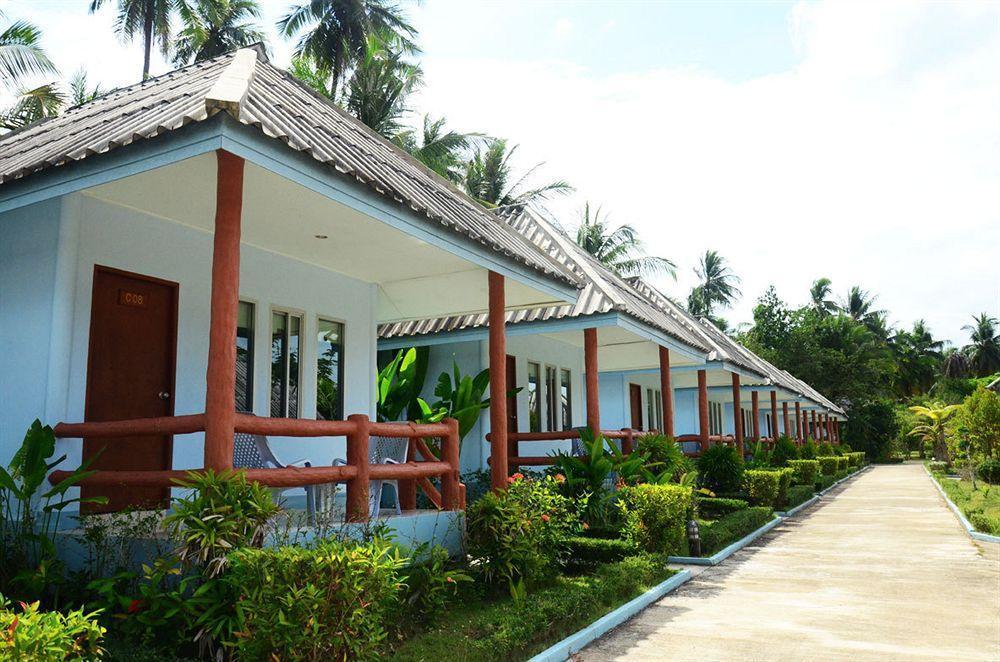 Koh Yao Chukit Dachanan Resort 3*