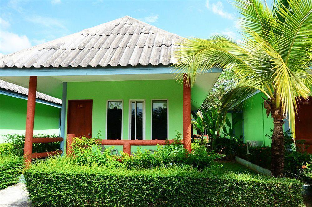 Koh Yao Chukit Dachanan Resort Ko Yao Noi