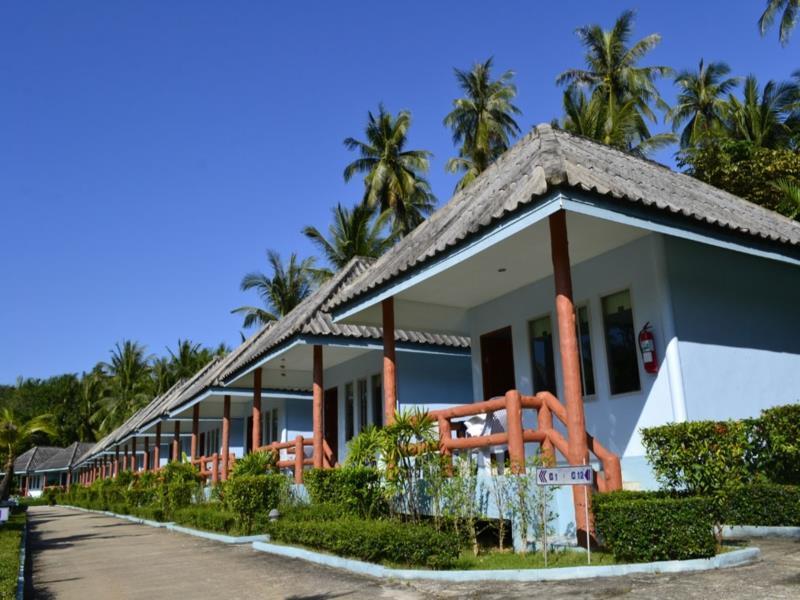 Koh Yao Chukit Dachanan 3*