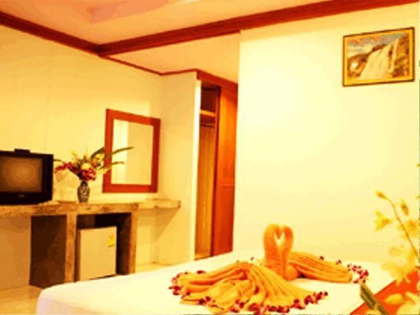 Koh Yao Chukit Dachanan 3* Ko Yao Noi