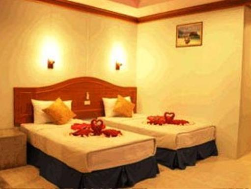 Koh Yao Chukit Dachanan Resort 3*