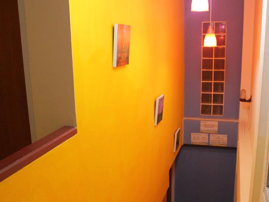 Zabava - Aonang Guest house