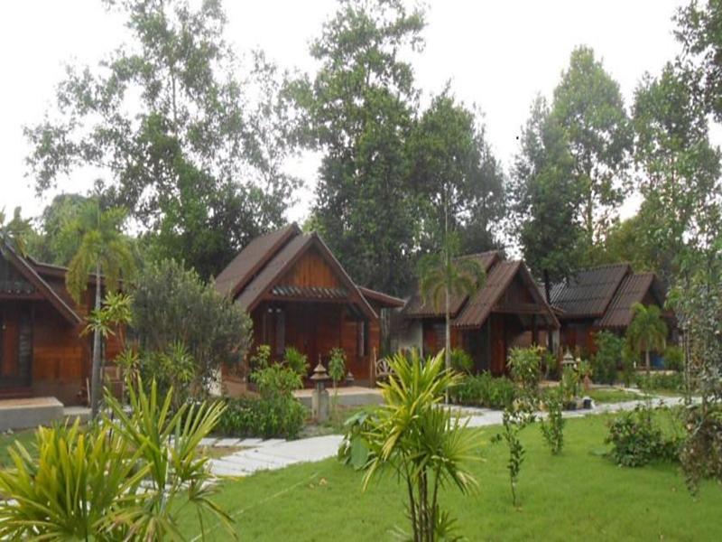 Orange Tree House Aonang Resort Ban Klong Haeng