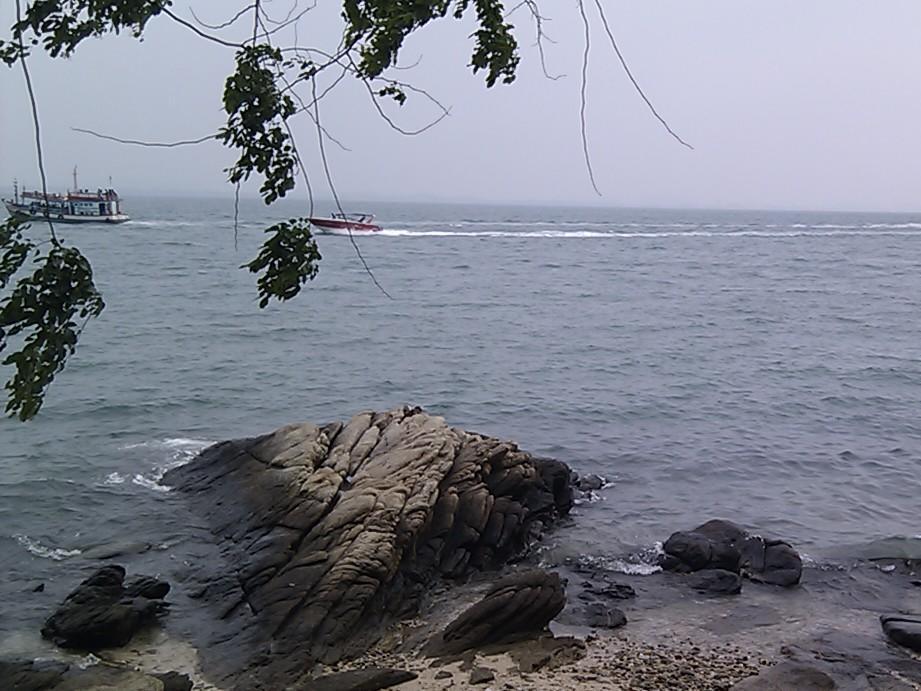 Sunrise Seaview 2*