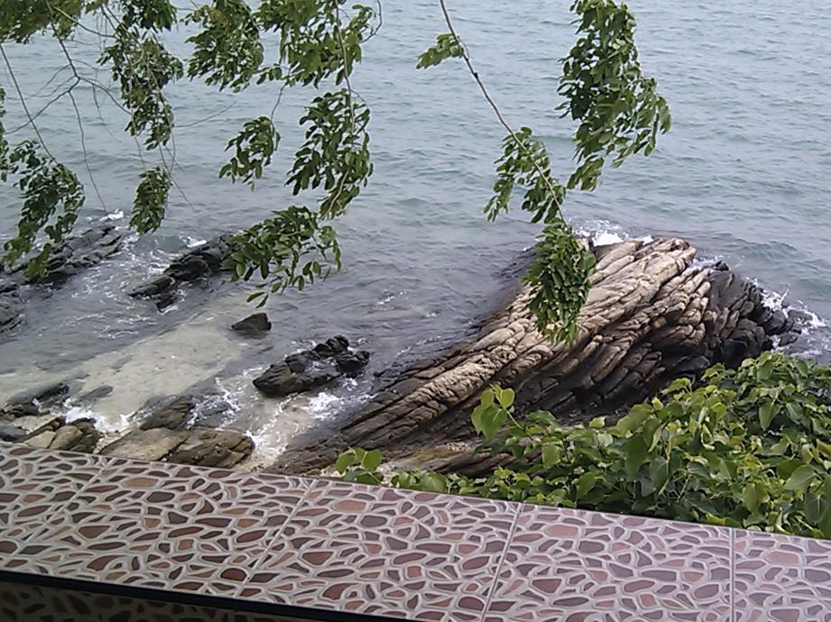 Sunrise Seaview Resort