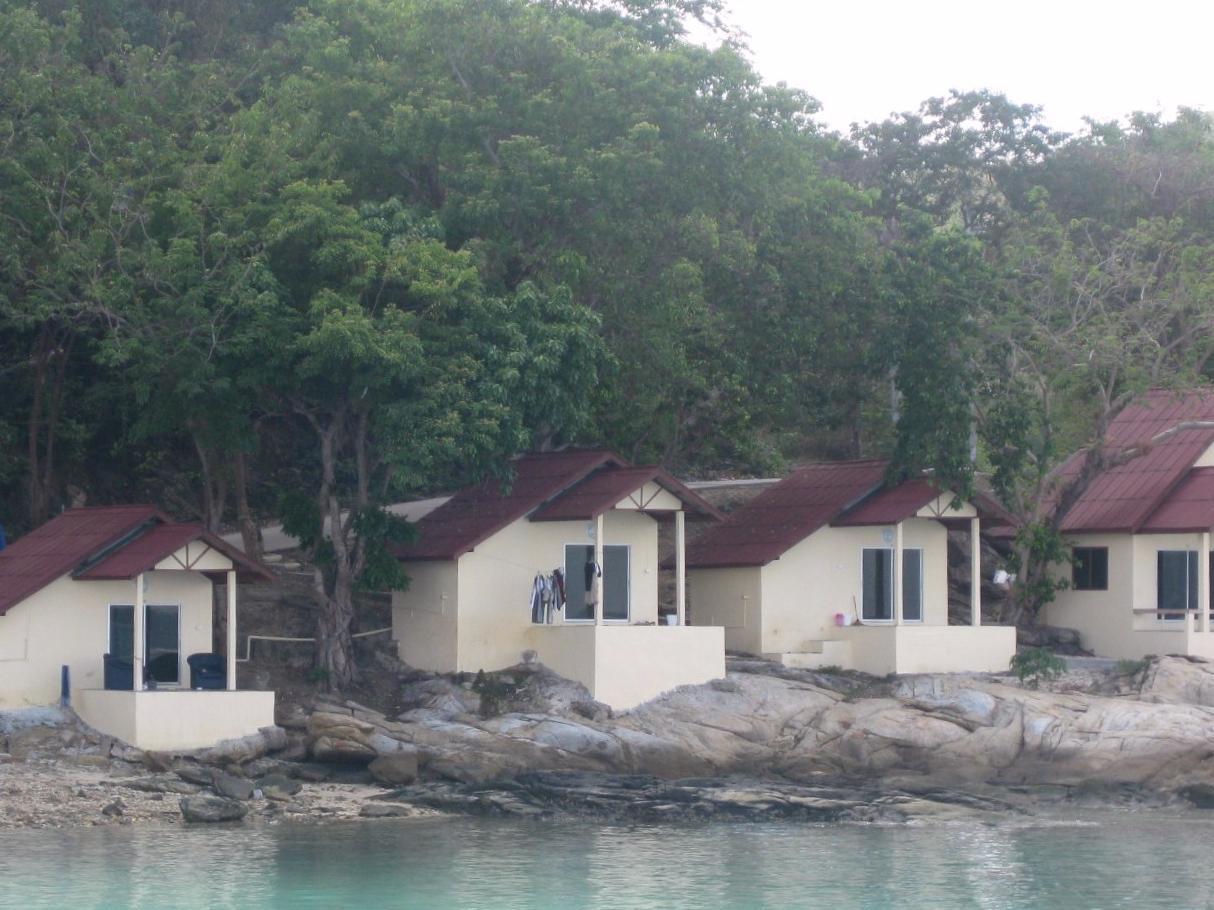 Sunrise Seaview Resort Koh Samet
