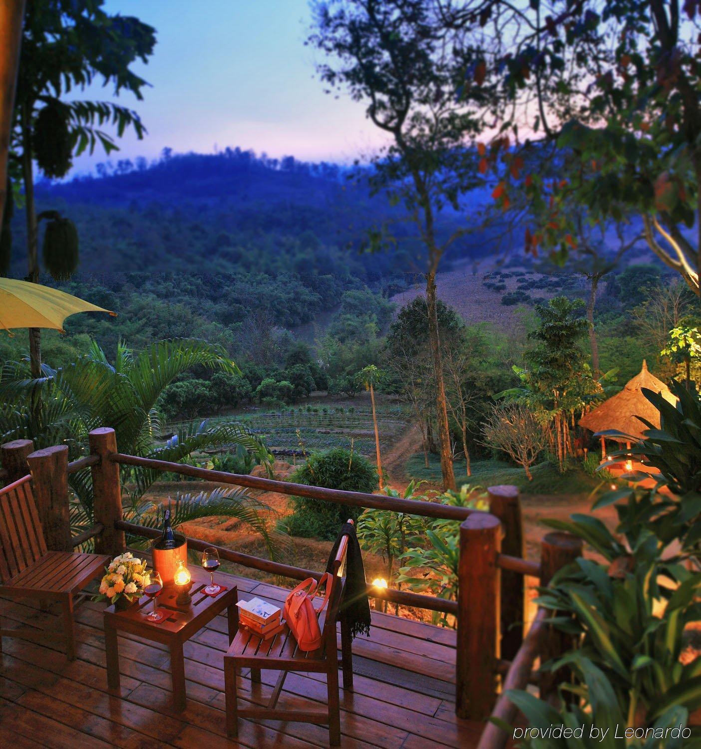 Suanthip Vana Hotel Chiang Rai