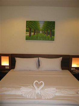 Dreams Hotel Patong
