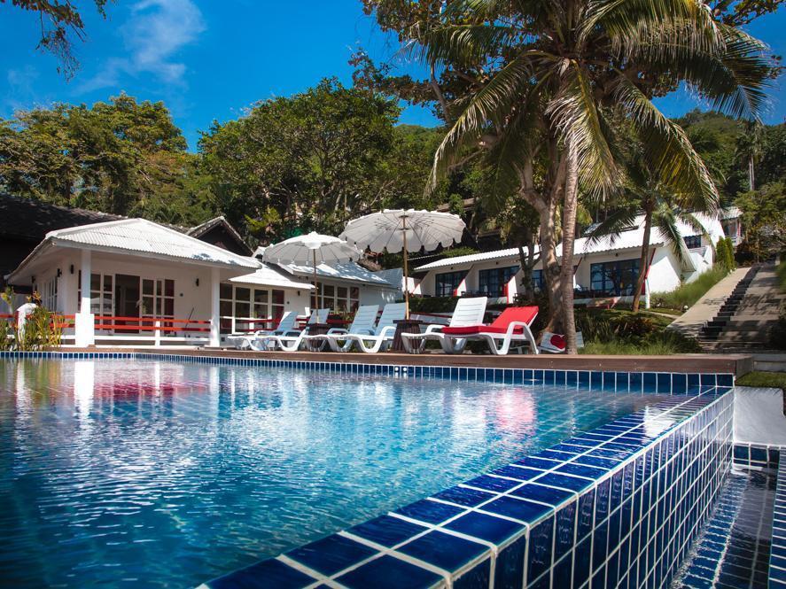Lima Coco 3* Koh Samet