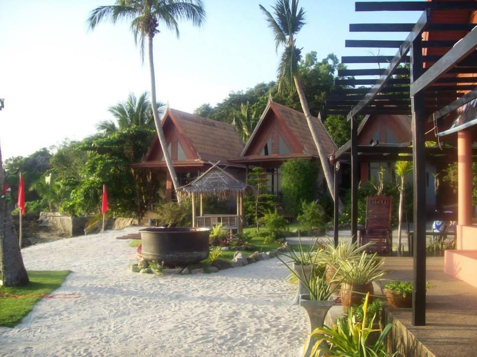 Chills Hotel Ko Pha Ngan