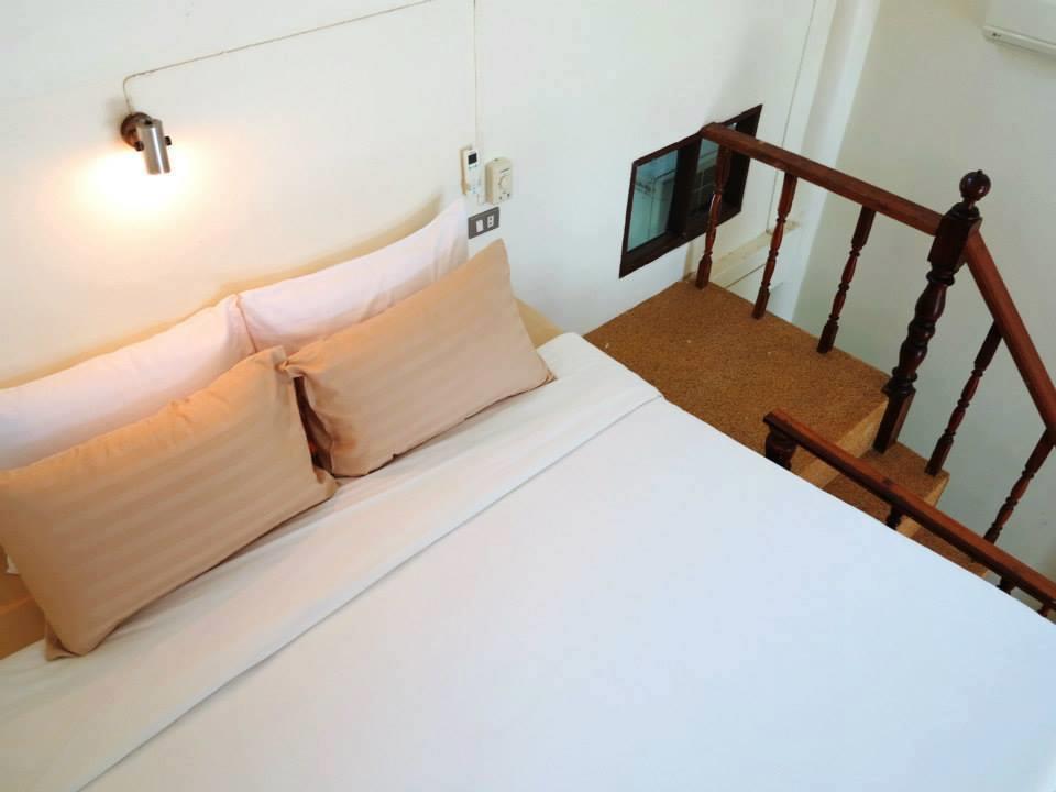 Chills 3* Ko Pha Ngan