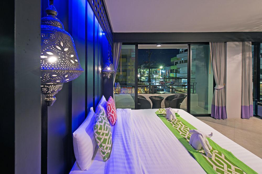 Srisawara Casa Hotel 2*