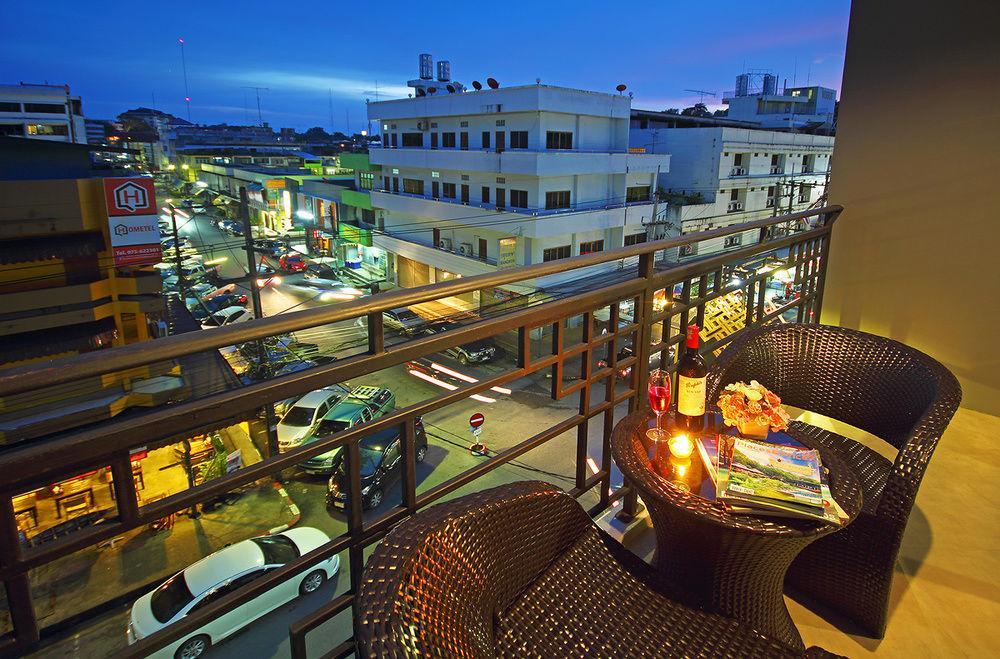 Srisawara Casa 2* Krabi