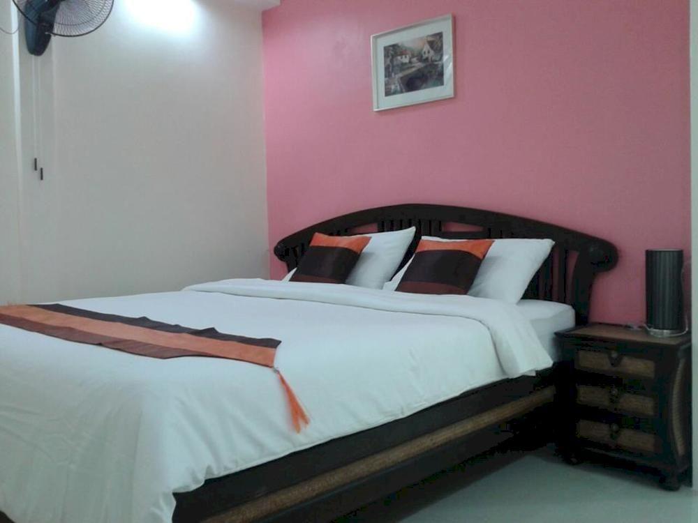 Q Zone Boutique House 3*