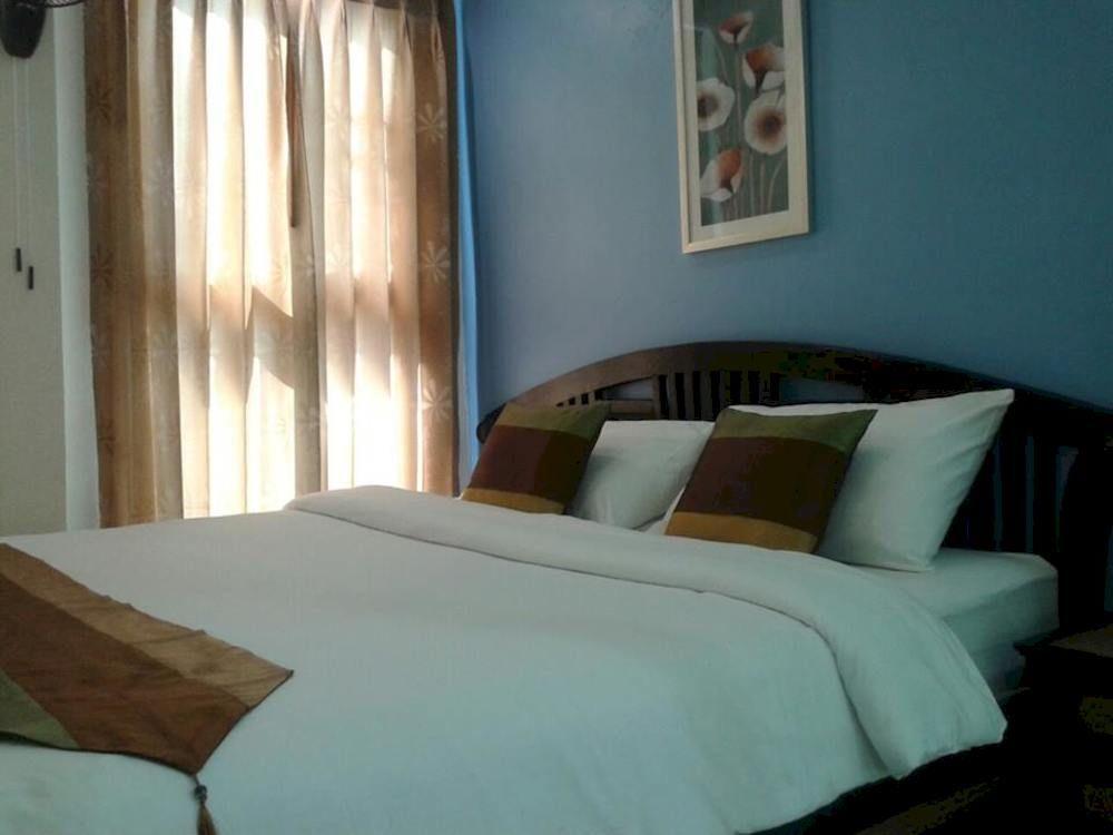 Q Zone Boutique House Resort