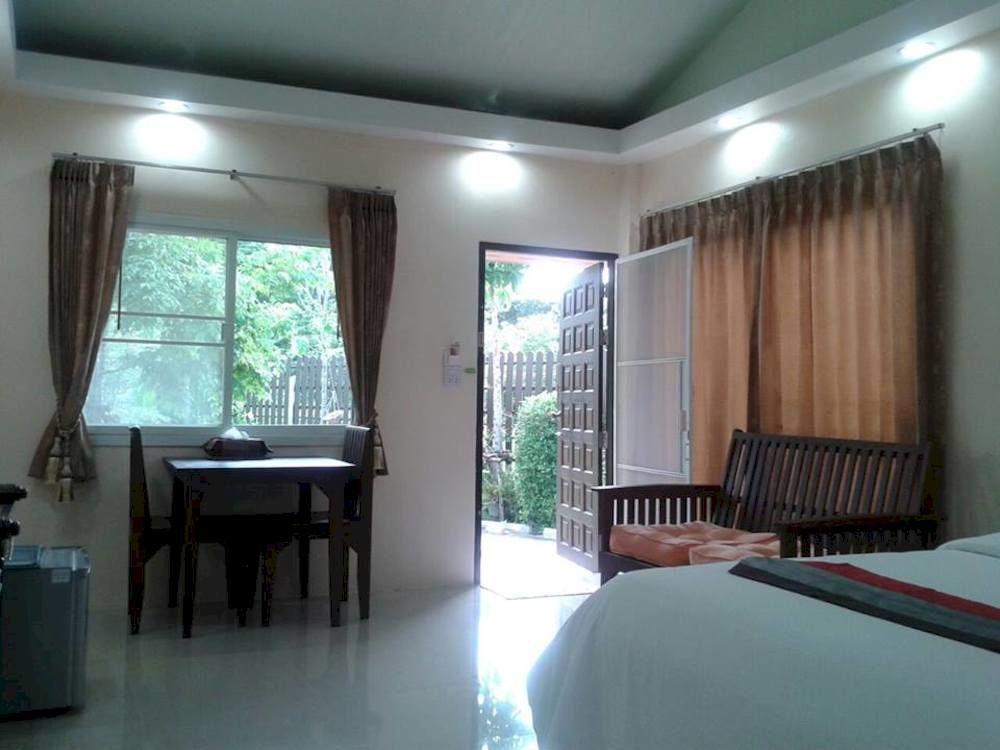 Q Zone Boutique House Resort Phra Nakhon Si Ayutthaya