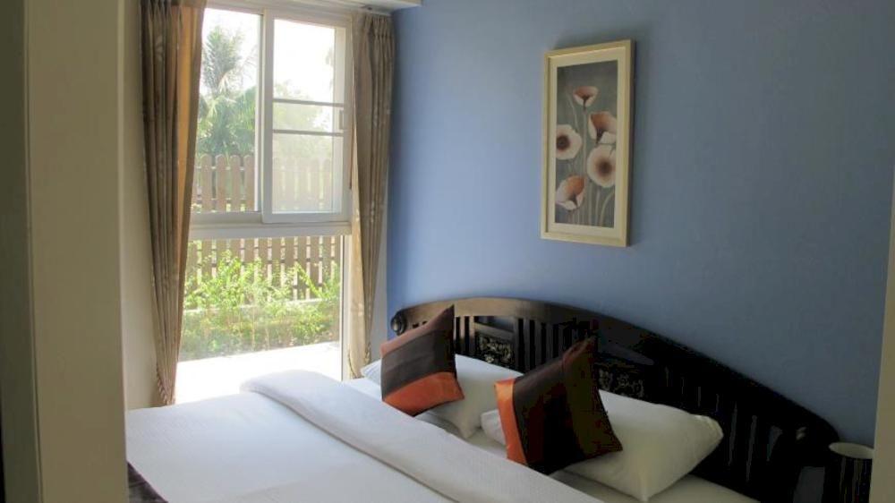 Q Zone Boutique House 3* Phra Nakhon Si Ayutthaya