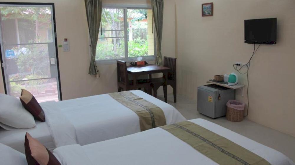 Q Zone Boutique House Resort 3*