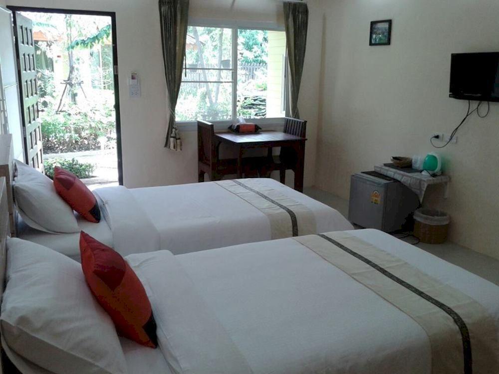 Q Zone Boutique House 3*