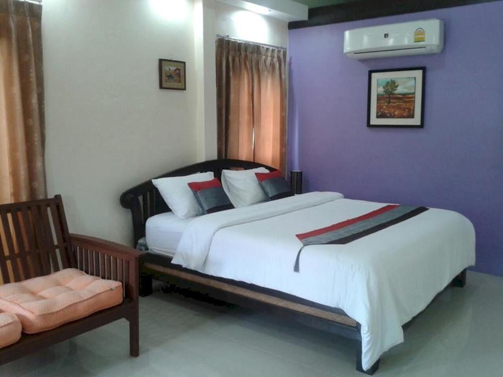 Q Zone Boutique House Resort Phra Nakhon Si Ayutthaya