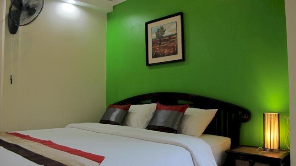 Q Zone Boutique House 3* Phra Nakhon Si Ayutthaya