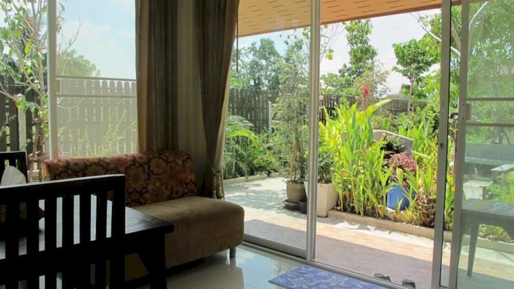 Q Zone Boutique House Resort 3*