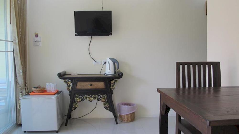 Q Zone Boutique House 3*