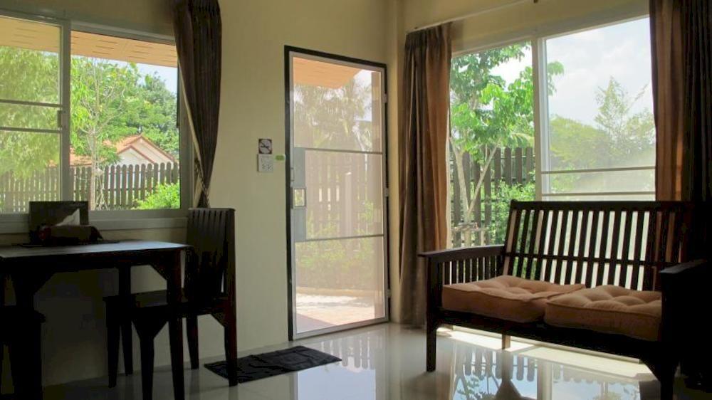 Q Zone Boutique House Resort Phra Nakhon Si Ayutthaya