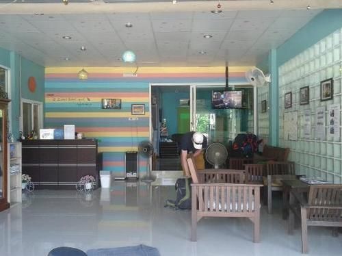 Q Zone Boutique House 3*