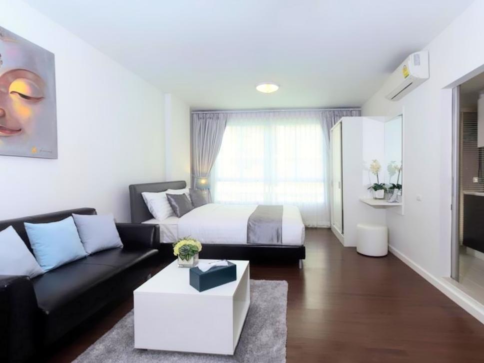 First Choice Sha Extra Hotel Hua Hin