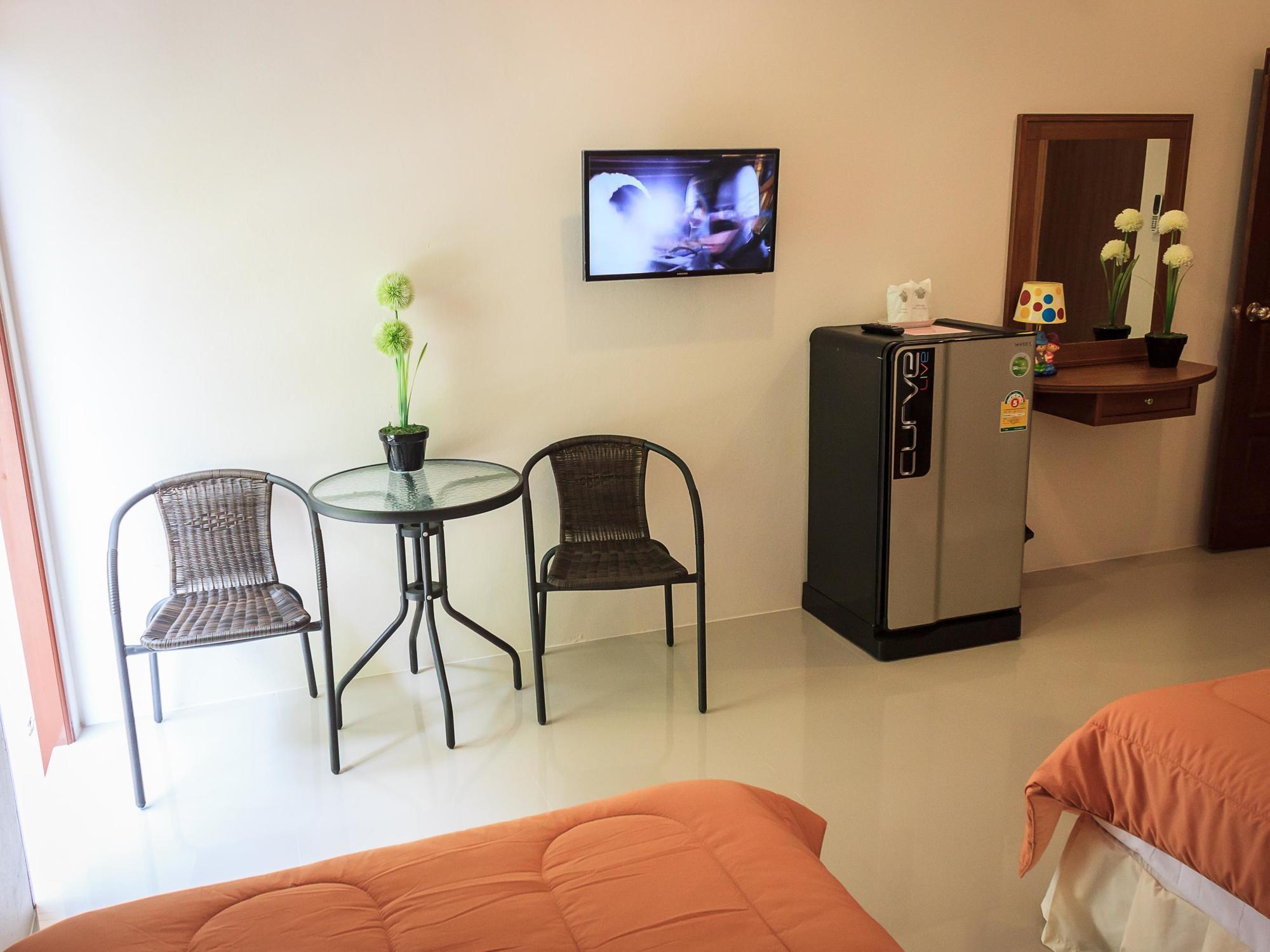 Chaison Hill 2* Khanom