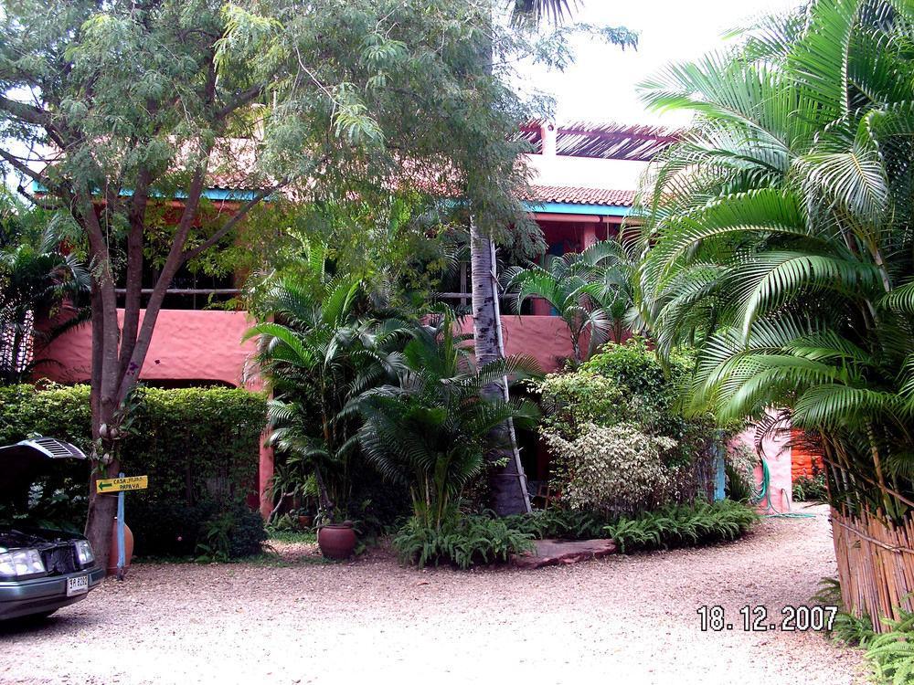 Casa Papaya Hotel Cha-Am
