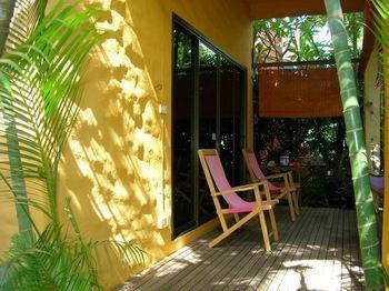 Casa Papaya 3* Cha-Am