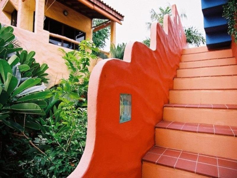 Casa Papaya Hotel Cha-Am