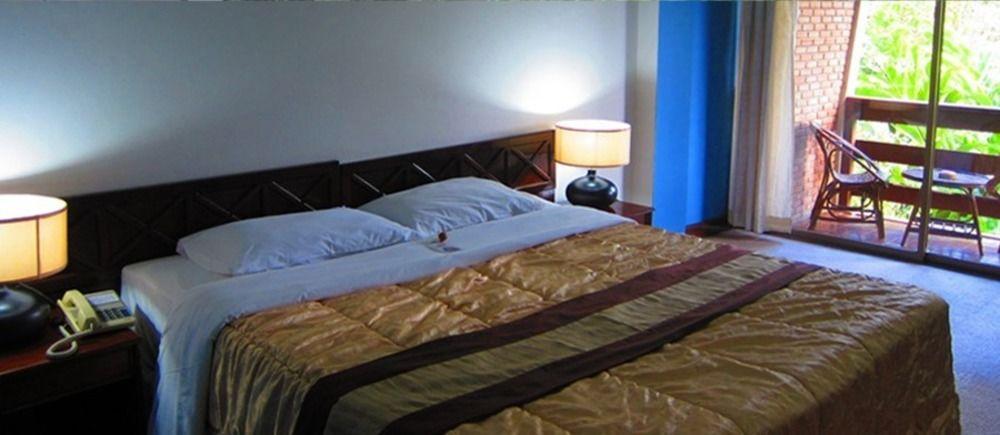 Lagoon Bed & Bakery 3* Mae Rim