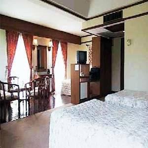 Lagoon Bed & Bakery 3*
