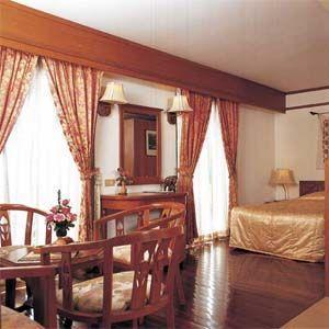 Lagoon Bed & Bakery Resort 3*