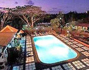 Lagoon Bed & Bakery 3*