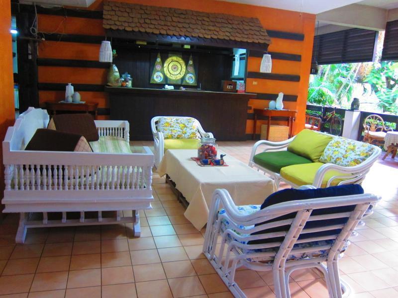 Lagoon Bed & Bakery Resort 3*