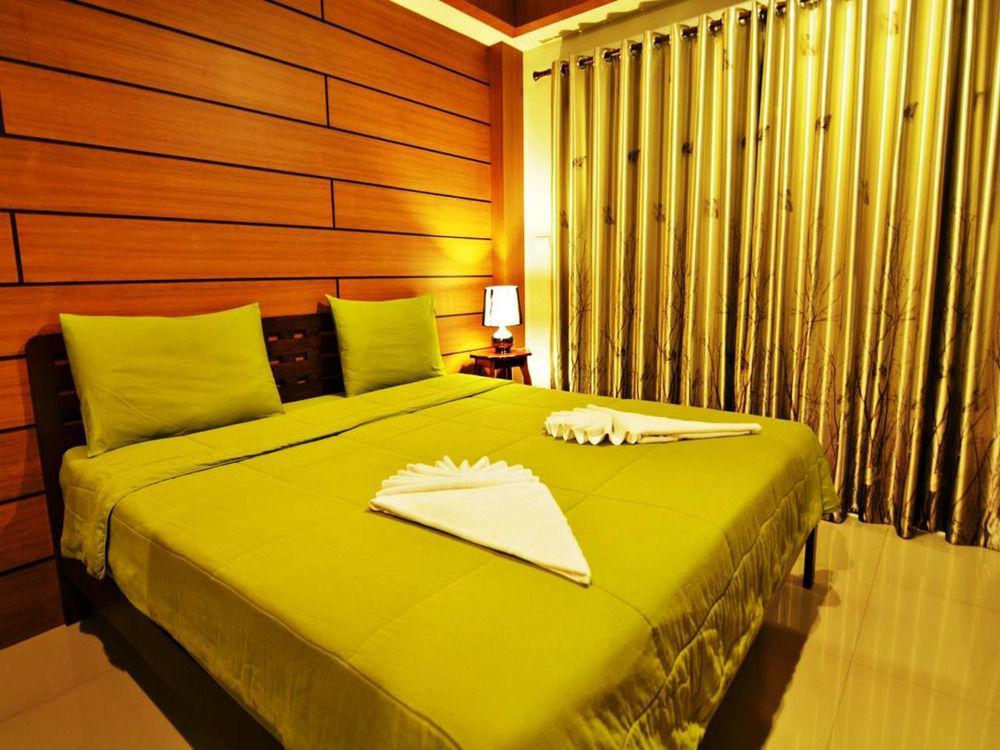 The Day Guest house Chonburi