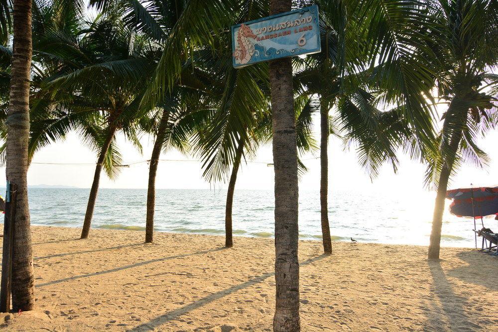 The Day Guest house Chonburi