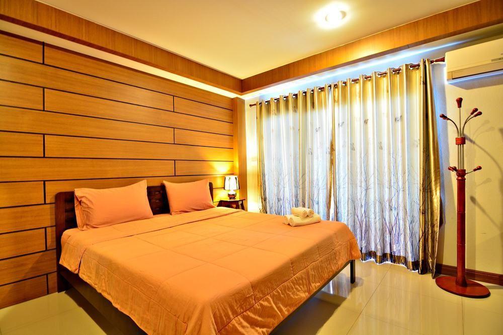 The Day Guest house Chonburi