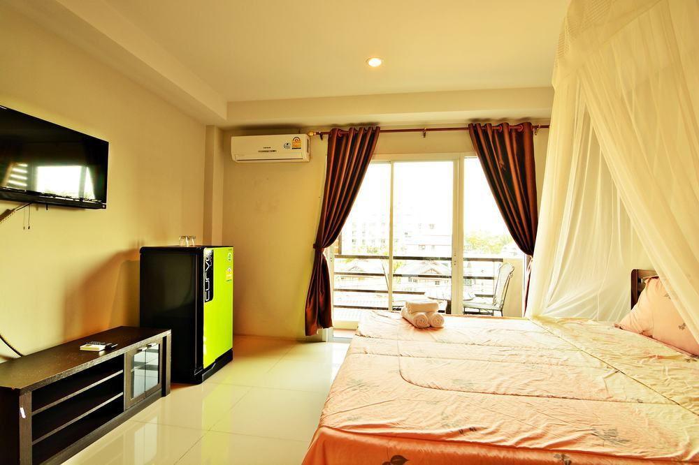 The Day Guest house