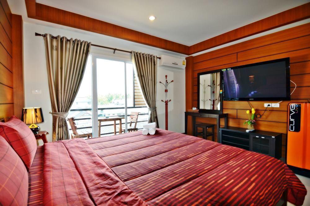 The Day Guest house