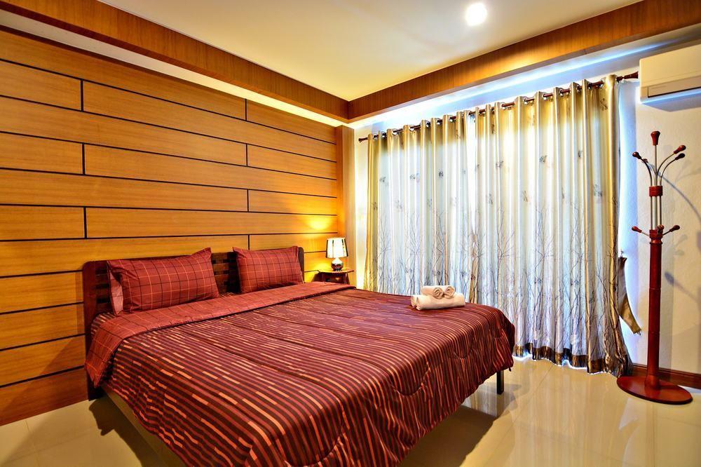 The Day Guest house Chonburi