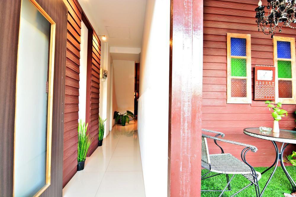 The Day Guest house 2*